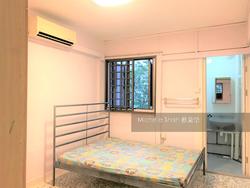 Blk 602 Clementi West Street 1 (Clementi), HDB 3 Rooms #155757222